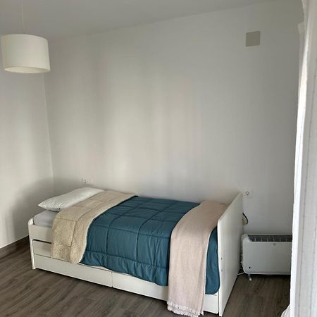 Encantador Piso En Villafranca 빌라프랑카드코르도바 외부 사진