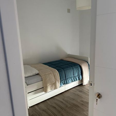 Encantador Piso En Villafranca 빌라프랑카드코르도바 외부 사진
