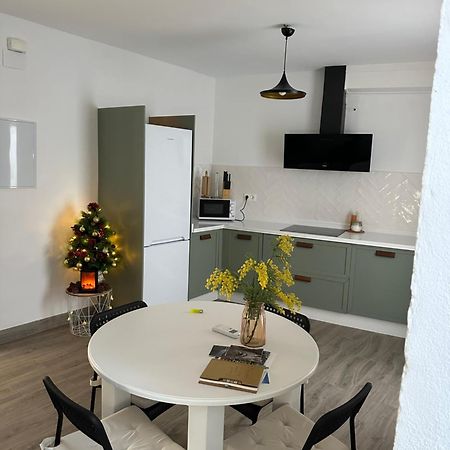 Encantador Piso En Villafranca 빌라프랑카드코르도바 외부 사진