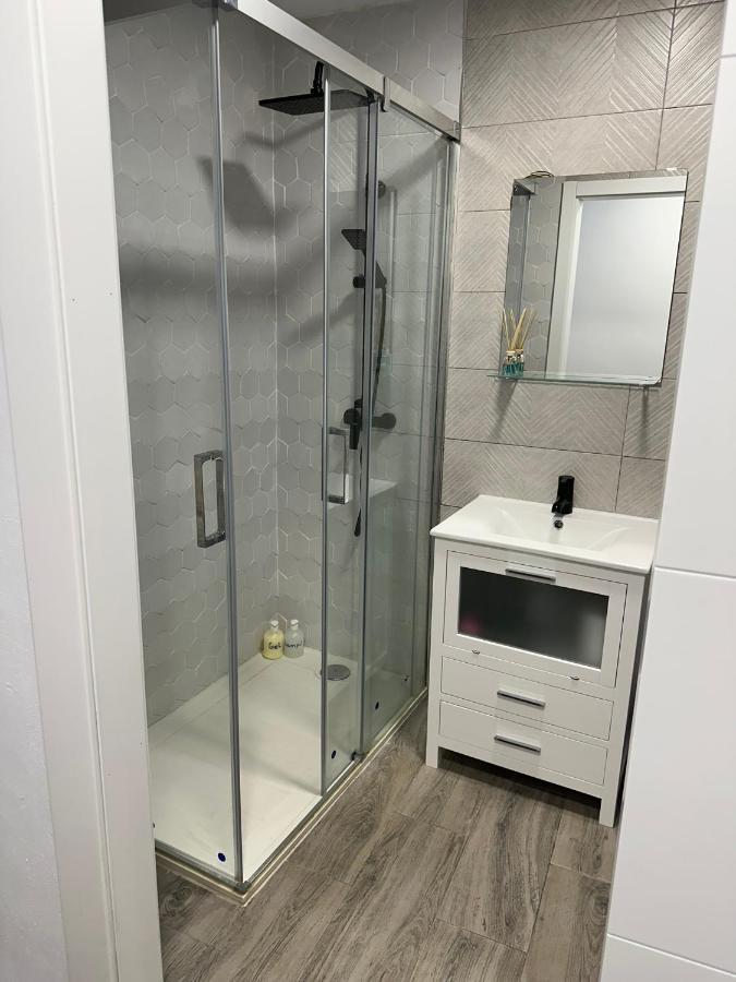 Encantador Piso En Villafranca 빌라프랑카드코르도바 외부 사진