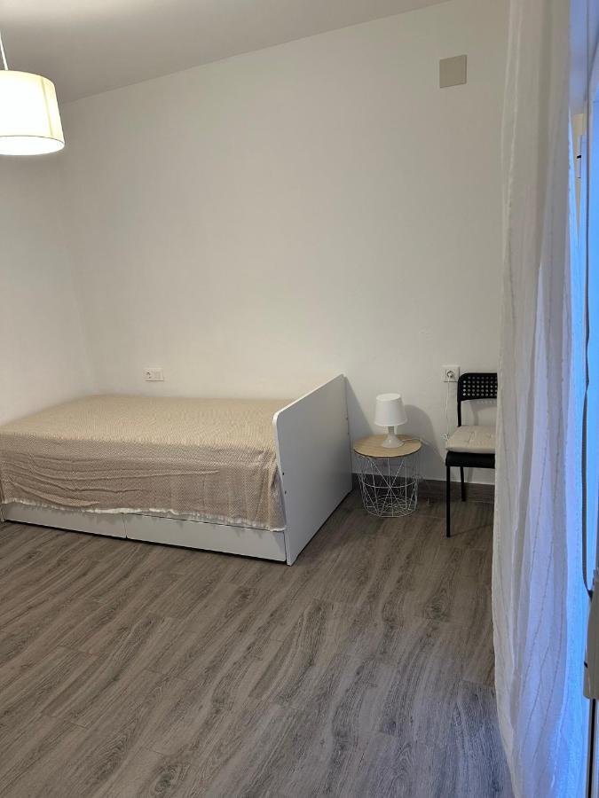 Encantador Piso En Villafranca 빌라프랑카드코르도바 외부 사진