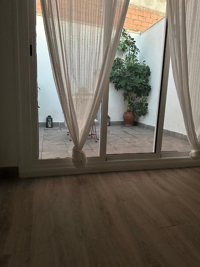 Encantador Piso En Villafranca 빌라프랑카드코르도바 외부 사진
