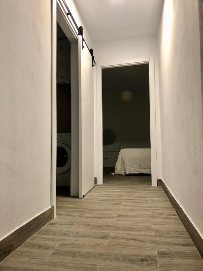 Encantador Piso En Villafranca 빌라프랑카드코르도바 외부 사진